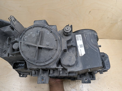 2012-2018 BMW 320i F30 - Front Left Driver Headlight PN: 7338709