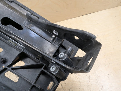 2010-2017 BMW 535i GT xDrive F07 Left Driver Headlight Bracket 7200777 OEM