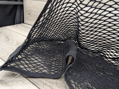 2011 - 2017 BMW X3 F25 Rear Trunk Cargo Luggage Net   N20B20A