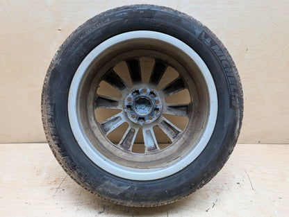 2011-2016 BMW X3 F25 Wheel Rim 6787578