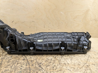 16-23 OEM BMW F90 G12 G30 750 Right Passenger Engine N63 S63 Intake Manifold 1-4