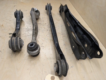 2018-2024 BMW X3 G01 Rear Right Passenger Control Arms SET 6871020