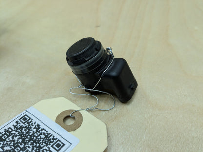 OEM BMW F15 F16 F25 F39 F48 F85 G01* X1 X3 X5 Parking Distance Sensor PDC Black