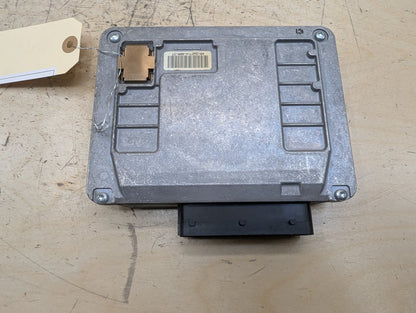 2011-2017 Audi RS5 8T Rear Differential Control Module 8K0907163B OEM