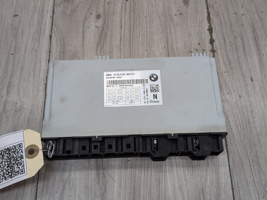 10-19 OEM BMW F30 F10 F12 F13 F01 F02 X3 X4 Left Right Seat Control Module