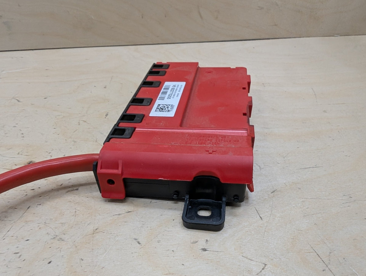 OEM BMW F22 F30 F32 F36 F80 F82 Positive Battery Distributor B+ Power Fuse Box