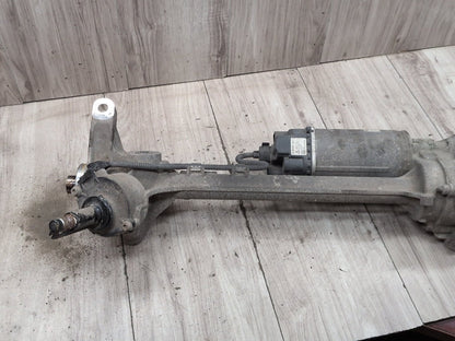 OEM BMW G11 G12 G30 G32 Electric AWD Power Steering Gear Rack & Pinion