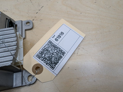 2011-2016 BMW X3 F25 Antenna Telematics Control Module 2447927
