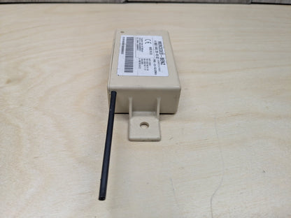 2009-2011 Mercedes-Benz SLK-Class R171 TPMS Module A0035403945 OEM