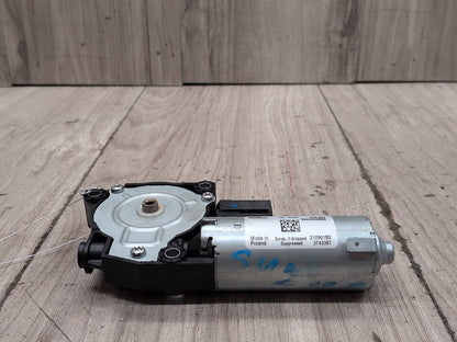 2019-2026 BMW M340i G20 Sunroof Sun Roof Glass Motor 7424804