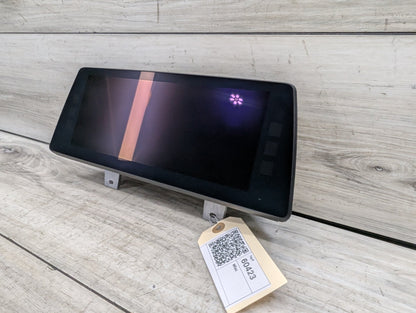 17-20 OEM BMW F90 G30 530 540 M550 NBT Central Information Display Screen 10.25"
