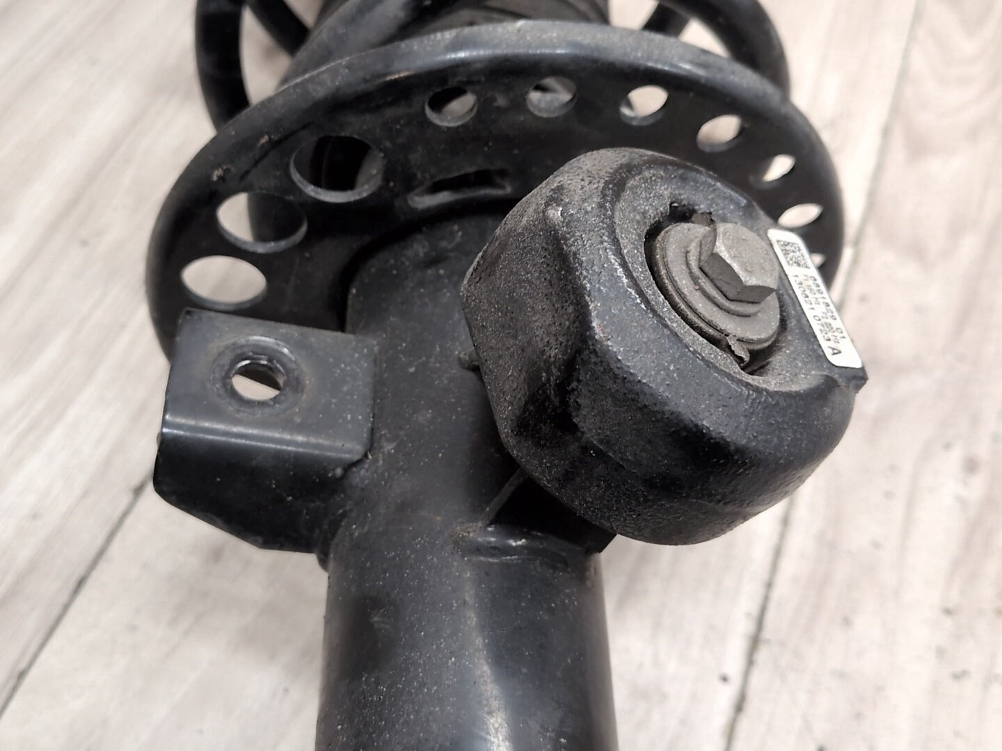 2019-2026 BMW M340i G20 Front Left Driver Spring Strut Shock Absorber 6879313