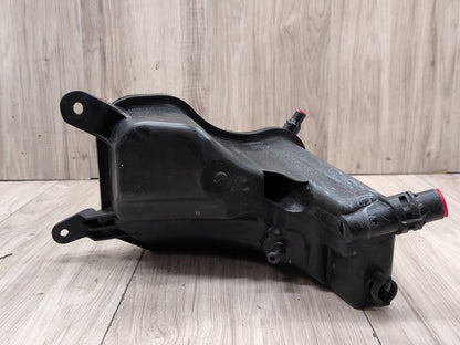 06-13 OEM BMW E82 E88 E90 E92 E93 Coolant Water Expansion Tank Bottle Reservoir
