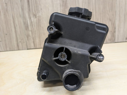 2009-2011 Mercedes-Benz SLK-Class R171 Power Steering Tank A0004602483 OEM