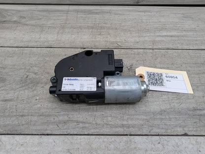OEM BMW F02 F06 F10 F13 F16 F22 F30 F32 F36 F80 F82 Sunroof Glass Motor Drive
