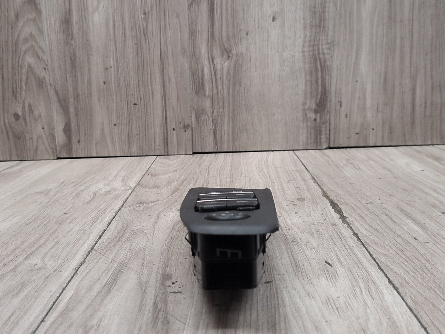 OEM BMW F90 M5 G30 530 540 M550 Front Driver Main Master Power Window Switch