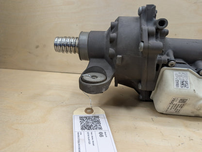 15-18 OEM Audi Q3 8U Steering Gear Rack & Pinion 5N1423050AN