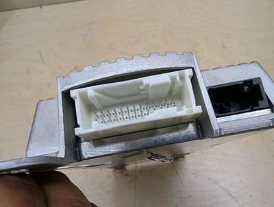 2012-2018 BMW 328i F30 Bluetooth Module 2447928 OEM