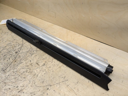 OEM BMW F90 G30 530 540 M550 Rear Right Passenger Window Roller Sun Shade Blind