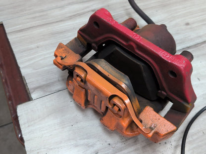 2006-2011 BMW 328i E90 Front Rear Left Right Brake Caliper SET