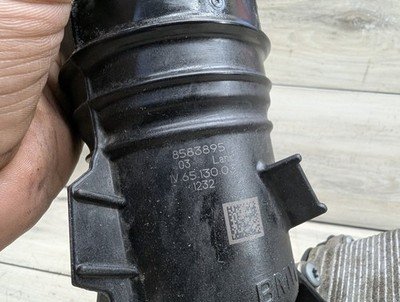 16-21 OEM F22 F23 F30 F32 F33 F36 G01 G12 G30 340 440 540 Oil Filter Housing B58