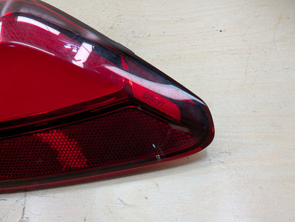 19-21 OEM BMW G20 G80 330 M340 M3 Rear Right Passenger Outer Stop Tail Light