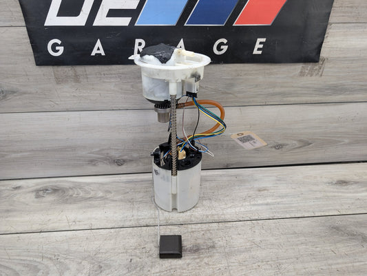 2009 - 2017 Audi Q5 8R Fuel Gas Tank Sending Unit Assembly 8R0919051E EA888