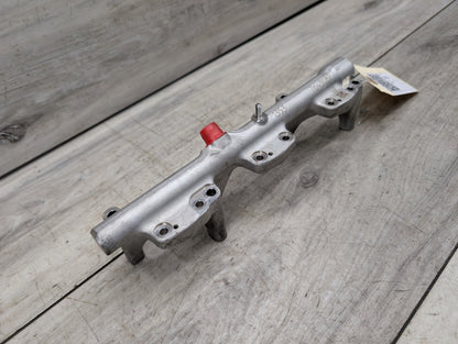 OEM BMW F30 G30 M240 340 440 540 740 Engine Pressure Fuel Injector Rail Line B58