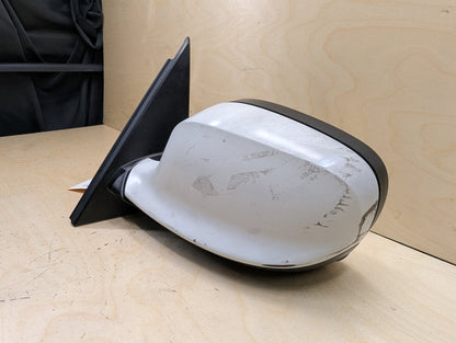 2011-2016 BMW X3 F25 Front Left Driver Side Mirror Assembly 7205347