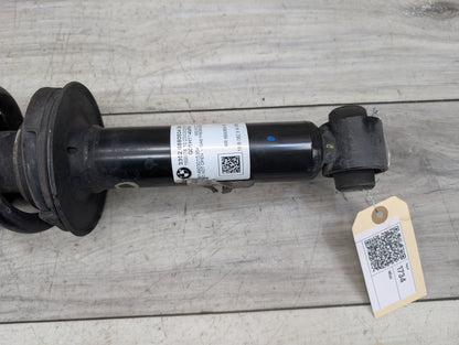 2019 BMW X3 G01 Rear Left or Right Spring Strut Shock Absorber 6880604 B58B30M0