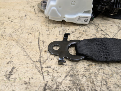 2018-2023 BMW M550i G30 Front Right Passenger Seatbelt Retractor 34234136 OEM