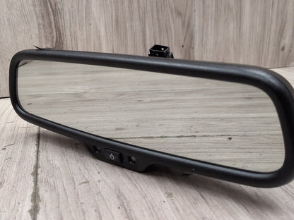 2008 - 2017 Audi S5 8T Rear View Interior Mirror 8T0857511