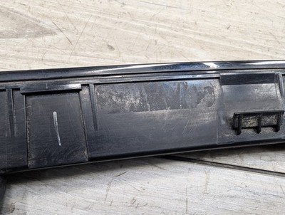 2018-2023 BMW X3 G01 Upper Liftgate Trunk Lid 3rd Brake Light 7426511 OEM
