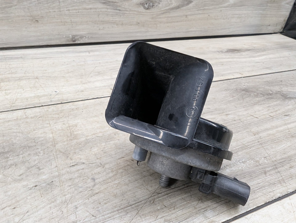 2016-2022 BMW 750Li G12 Alarm Horn 7342945 OEM