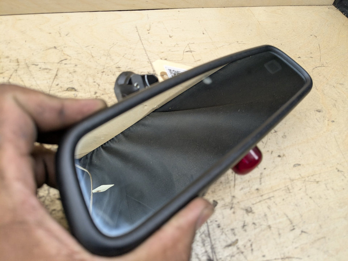 OEM BMW E82 E88 E90 E92 E93 M3 Rear View Interior Mirror EC/LED/GTO/compass/RC