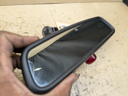 OEM BMW E82 E88 E90 E92 E93 M3 Rear View Interior Mirror EC/LED/GTO/compass/RC