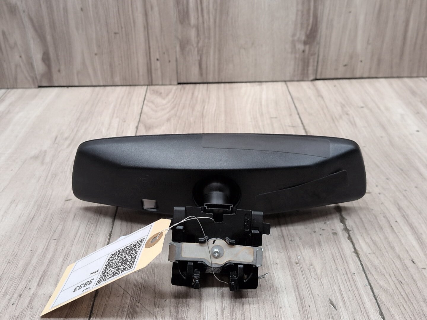 OEM BMW G20 G22 G42 G26 G01 Auto Dim Rear View Interior Mirror EC/ LED/ GTO