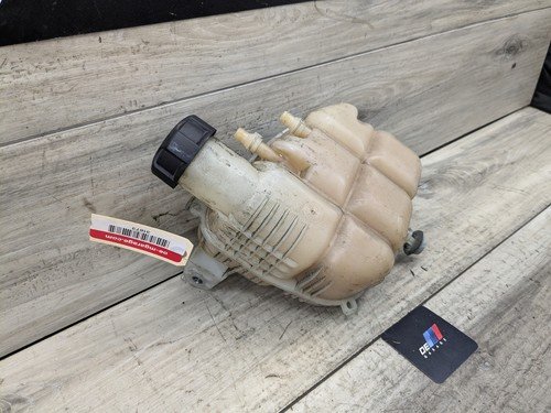 16-23 OEM BMW F39 F44 F48 X1 X2 Engine Radiator Coolant Reservoir Expansion Tank