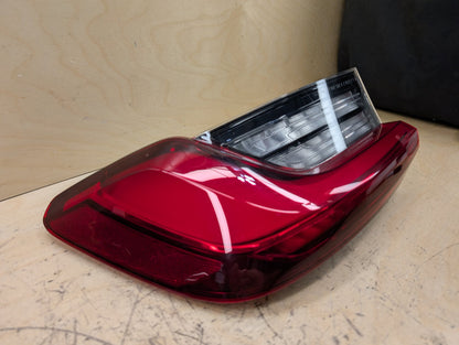 PRE-LCI OEM BMW G20 G80 330 M340 M3 Rear Left Driver LED Outer Stop Tail Light