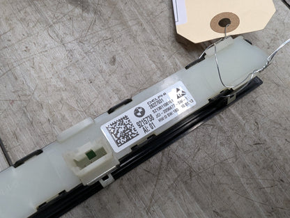 OEM BMW F01 F02 740 750 760 Front Left Driver Seat Memory Control Switch Buttons