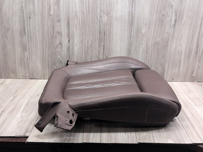 19-25 OEM BMW G05 G06 G07 X5 Front Driver / Passenger Lower Seat Cushion 8493240