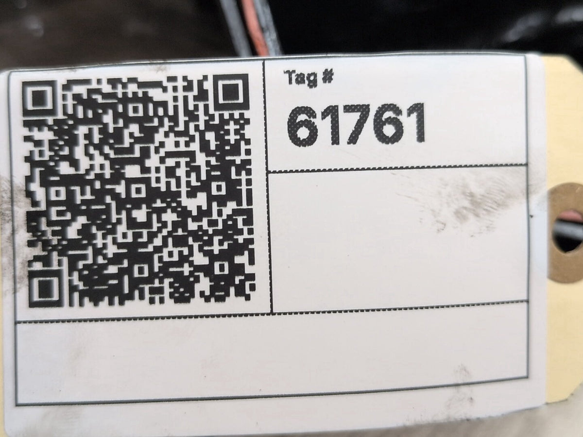 2018-2023 Audi B9 S4 CWG Left Driver Engine Motor Intake Manifold 06M133267