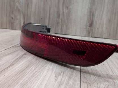 2015-2018 Audi Q3 8U Rear Left Driver Inner Tail Light 8U0945095C