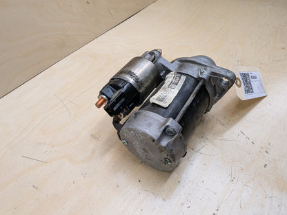 2007-2013 BMW E93 335i N54B30A Engine Motor Starter 2354701