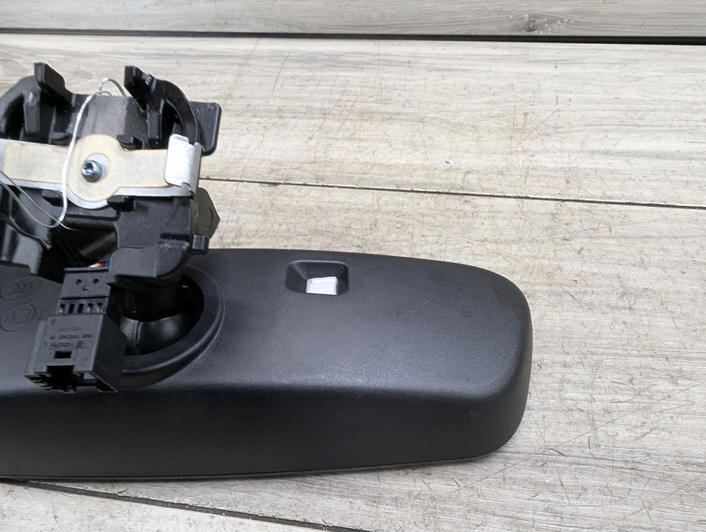 2009-2015 BMW 750Li F02 Rear View Interior Mirror 9320305