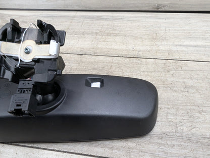 2009-2015 BMW 750Li F02 Rear View Interior Mirror 9320305