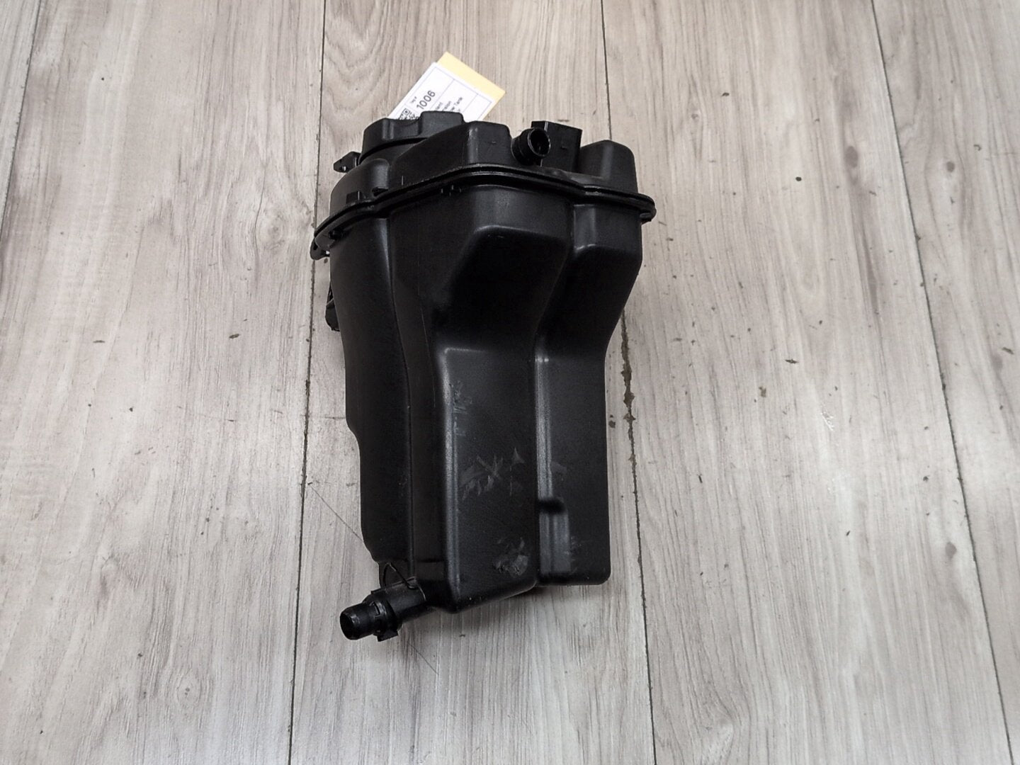 OEM BMW G80 G82 G83 G87 M2 M3 M4 Engine S58 Coolant Overflow Expansion Tank