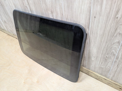 19-25 OEM BMW G20 G26 330 M340 430 M440 Sedan Sunroof Sun Moon Roof Glass Cover