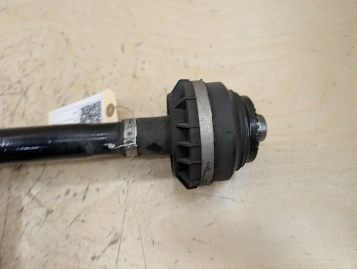 2019-2026 BMW M340i G20 Rear Right Half Shaft Output CV Axle 8689556 OEM