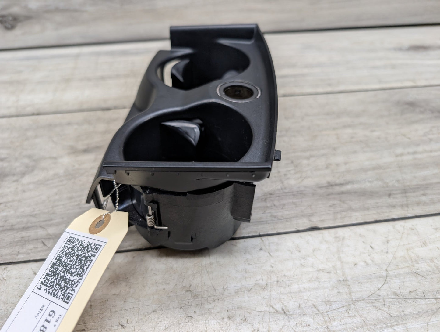 2017-2023 BMW M550i xDrive G30 Center Console Cup Holder 6801508